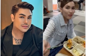 Gurauan Barak Militer dan KUA, Dedi Mulyadi dan Ivan Gunawan Ramai Ajak Ayu Ting Ting di Tengah Viral Media Sosial