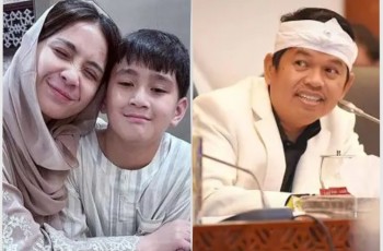 Tren Dediphobia Viral, Anak Raffi Ahmad Ikut Tantangan: Dedi Mulyadi Tanggapi Keinginan Rafathar