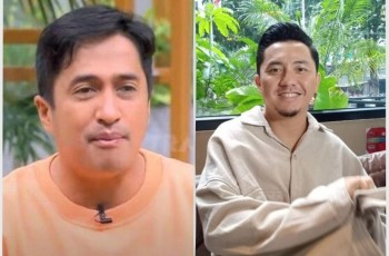 Tabungan Pernikahan Ludes Ditipu Manajer, Omesh Ungkap Kisah Mengharukan: Irfan Hakim Jadi Penolong Tak Terduga