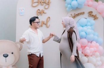 Demi Cinta, Danang Tempuh Perjalanan 40 Jam Jakarta-Jogja demi Gudeg untuk Istri Hamil