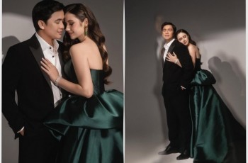 Isu Pernikahan Billy Syahputra dan Vika Kolesnaya di Rusia dan Belarus, Ini Tanggapan Blak-blakan Sang Presenter