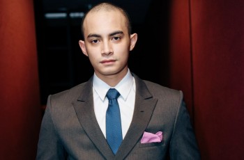 Film 'Tinggal Meninggal', Omara Esteghlal Bercerita Drama Berbalut Komedi
