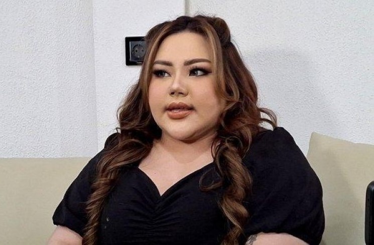Lisa Mariana. (ist)