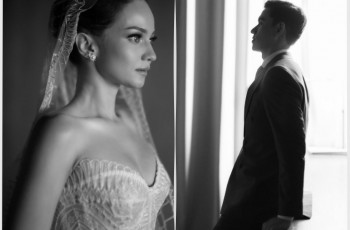 Rayakan Dua Tahun Pernikahan, Enzy Storia Ungkap Rasa Syukur dan Cinta Mendalam untuk Suami