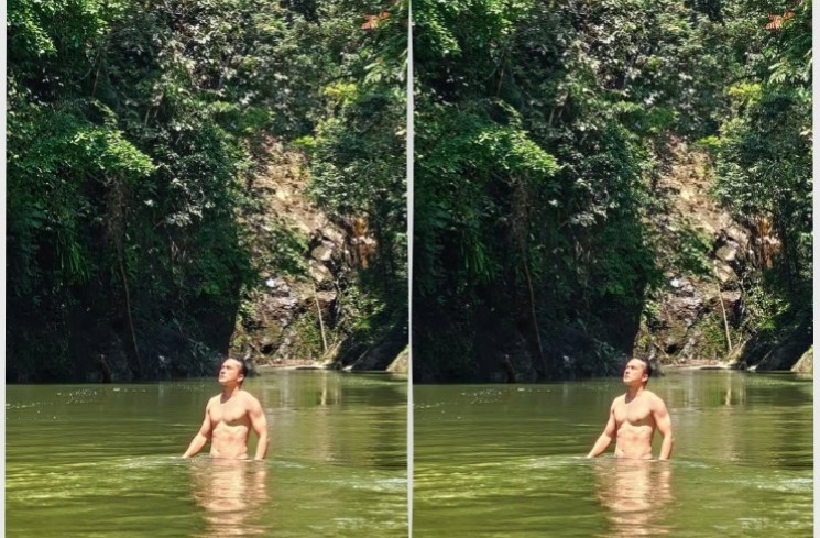 (Foto: instagram/Nicholassaputra)