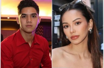 Al Ghazali Tak Sabar Nikahi Alyssa Daguise, Siapkan 3.000 Undangan untuk Resepsi Ngunduh Mantu