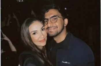 Heboh! Ghina Putri, Adik Tsania Marwa yang Pesona dan Prestasinya Bikin Netizen Menyebutnya Calon Menantu Najwa Shihab