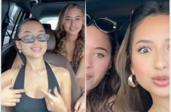 Momen Hangat Jennifer Coppen dan Zoe Wassink di Tengah Isu Saling Unfollow, Keluarga Selamanya