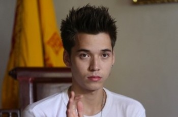 Perkuat Sinetron 'Cinta di Ujung Sajadah' Stefan William Bikin Menarik Alur Cerita