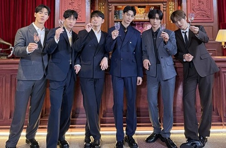 I.M MONSTA X. (ist)