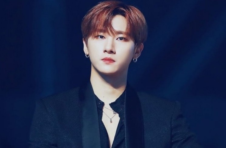 I.M MONSTA X. (ist)