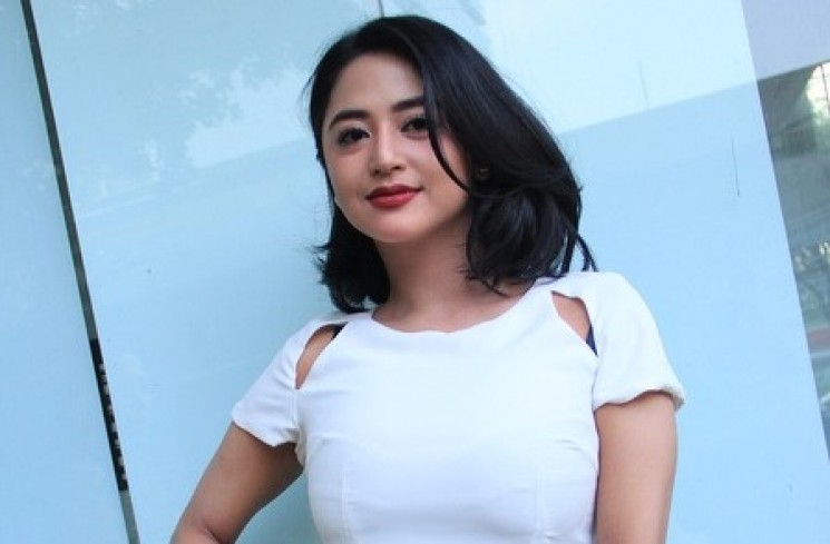 Dewi Perssik. (instagram @dewiperssik9)
