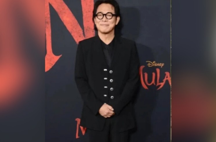 Jet Li Kembali Muncul Setelah Lama Menghilang, Begini Kondisi Terbarunya