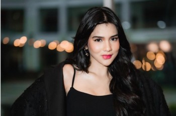 Davina Karamoy Akui Sering Diselingkuhi, Lyodra Beri Dukungan: Saya Siap Pasang Badan untuk Davina