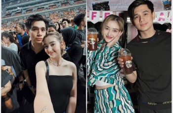 Ranty Maria Pilih Konsep Pernikahan Intim Bersama Rayn Wijaya: Aku Lebih Nyaman yang Private