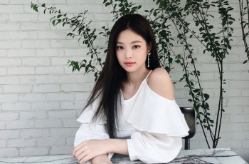 Terungkap! Jennie BLACKPINK Dituding Punya Video Syur dengan Pewaris BMW