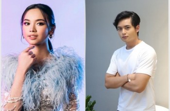Randy Martin Tak Sembunyikan Sisi Bucin, Protektif pada Lyodra dalam Karir dan Cinta