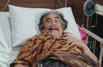 Jaja Miharja Derita Infeksi Ginjal dan Paru-paru, Ingatkan Masyarakat Akan Risiko Pola Makan