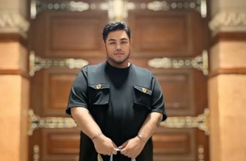 Ivan Gunawan Ungkap Momen Spiritual di Raudah Madinah dan Aksi Sedekah Subuh: Satu-Satunya Tempat Paling Mustajab untuk
