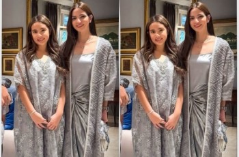Mikhayla Beranjak Remaja, Nia Ramadhani Ungkap Pesan Menyentuh untuk Sang Putri di Ulang Tahun ke-13