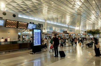 Pemerintah Sediakan Diskon Transportasi untuk Dorong Wisata Domestik Selama Libur Sekolah
