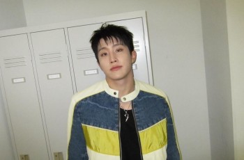 Jinjin ASTRO Dibebaskan Wamil karena Alasan Kesehatan