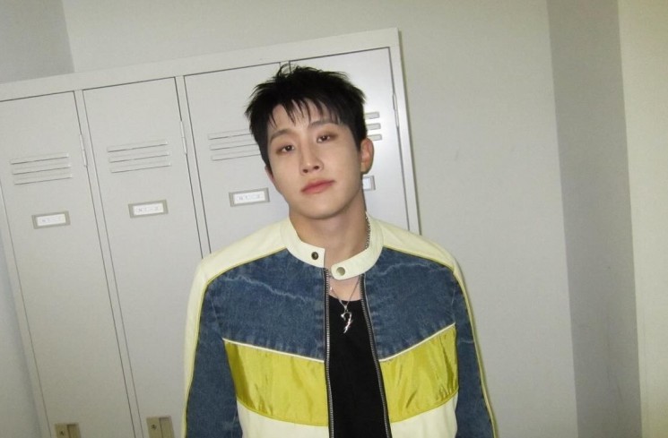 Jinjin ASTRO. (ist)
