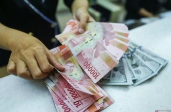 Rupiah Menguat, Dipicu Dampak Negatif Kebijakan Tarif AS dan Melemahnya Data Ekonomi