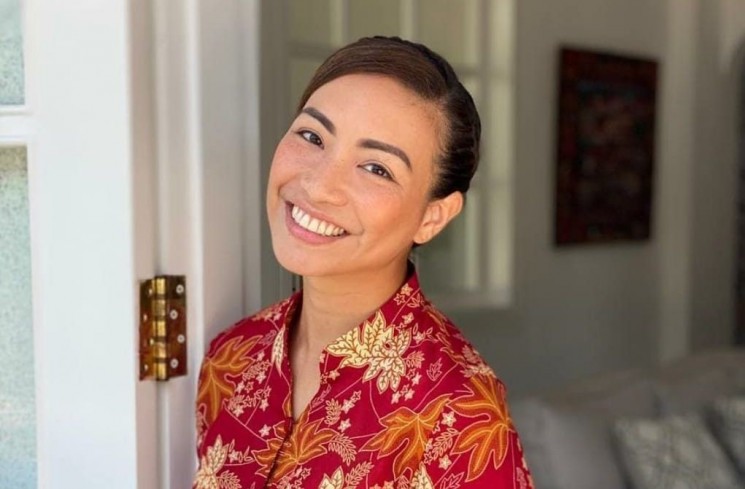 Rahayu Saraswati. (ist)