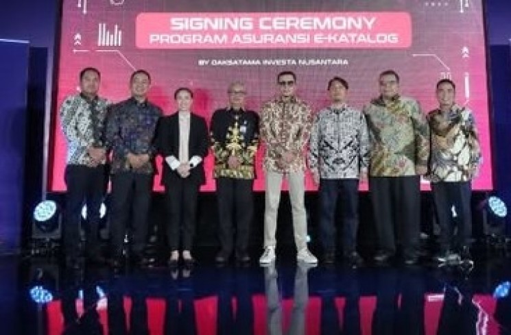 Rahayu Saraswati dan lainnya. (ist)