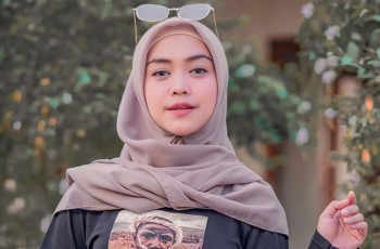 Punya Hobi yang Sama, Ria Ricis Akui Dekat dengan Evan DC Music