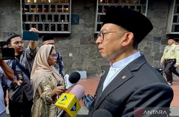 Menteri Kebudayaan Dukung Penghentian Sementara Tambang di Raja Ampat