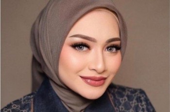 Nathalie Holscher Betah Menjomblo, Ini Penyebabnya