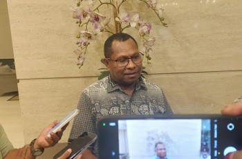 Pemerintah Raja Ampat Perketat Pengawasan Tambang Nikel Demi Lindungi Pariwisata