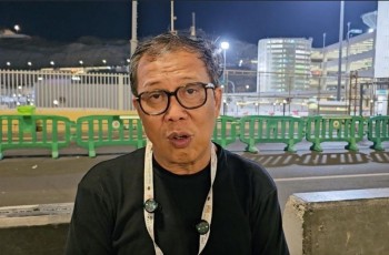 DPR dan Pemerintah Siapkan Revisi Dua UU Haji untuk Sesuaikan Kebijakan Arab Saudi