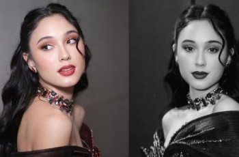 Jadi Mualaf, Yasmin Napper Belajar Soal Takdir Cinta
