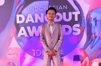 Mengejutkan! Ayah dari Penyanyi Farel Prayoga Ditangkap Kasus Judi Online