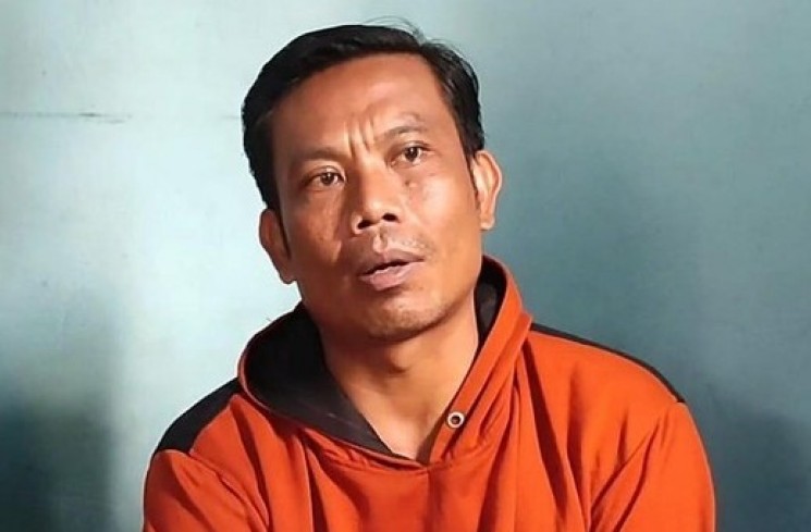 Farel Prayoga. (ist)