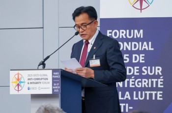 Target 3 Tahun, Yusril Optimistis Indonesia Masuk OECD