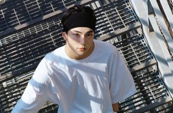 Seunghan Eks 'RIIZE' Gunakan Nama Xnghan di Debut Solonya