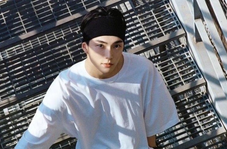 Seunghan. (ist)