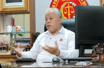 Kejagung Siap Telusuri Dugaan Pelanggaran Tambang di Luar Raja Ampat, Tunggu Laporan Masuk