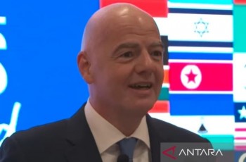 Piala Dunia 2026: Ajang Sepak Bola Terbesar yang Jadi Pesta Persatuan Global