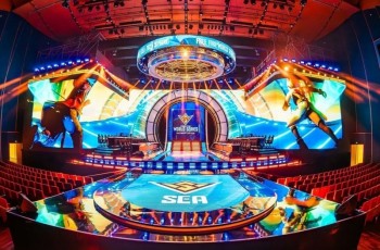 Empat Wakil Indonesia Siap Tancapkan Dominasi di Puncak FFWS SEA 2025