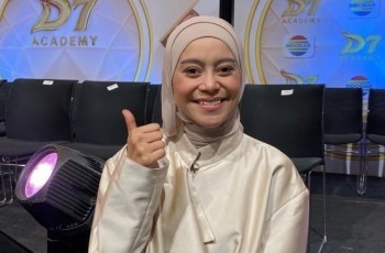 Jadi Juri 'D'Academy Musim 7, Lesti Kejora Bangga Dangdut Makin Digemari Anak Muda