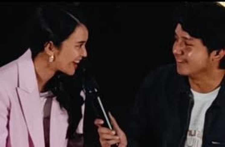 Para Pemain Film 'Assalamualaikum Baitullah'. (ist)