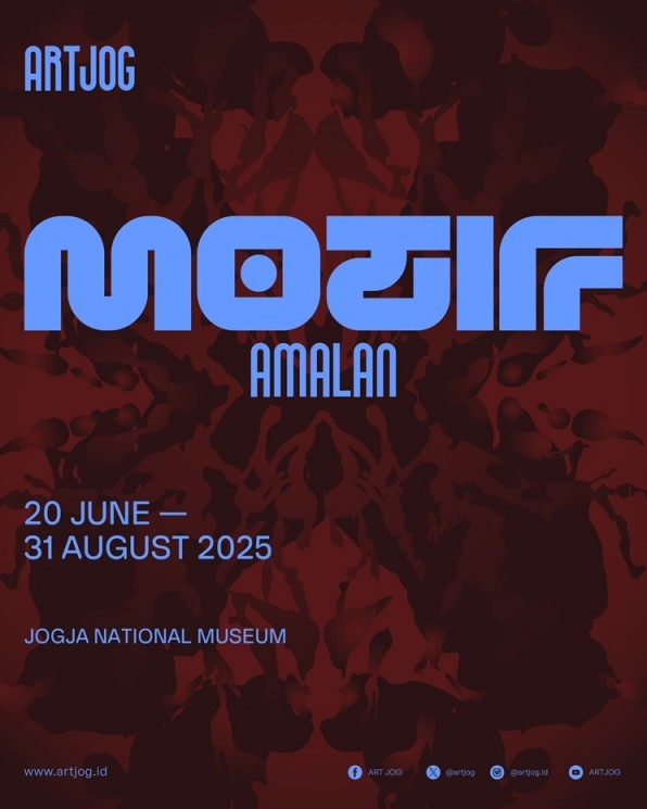 ARTJOG 2025. [istimewa]