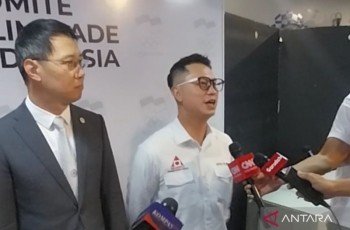 Bidik Juara Umum, Woodball Indonesia Mantapkan Langkah ke SEA Games 2025