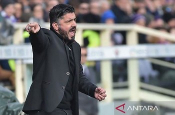 Gattuso Kembali: Dari "Si Badak" ke Nahkoda Harapan Baru Italia