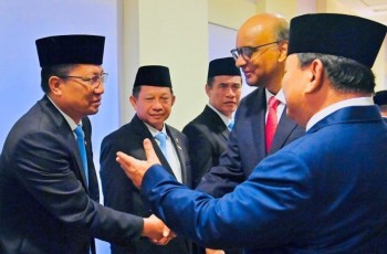 Langkah Maju Ekstradisi: RISingapura Siap Pulangkan Buron Korupsi e-KTP